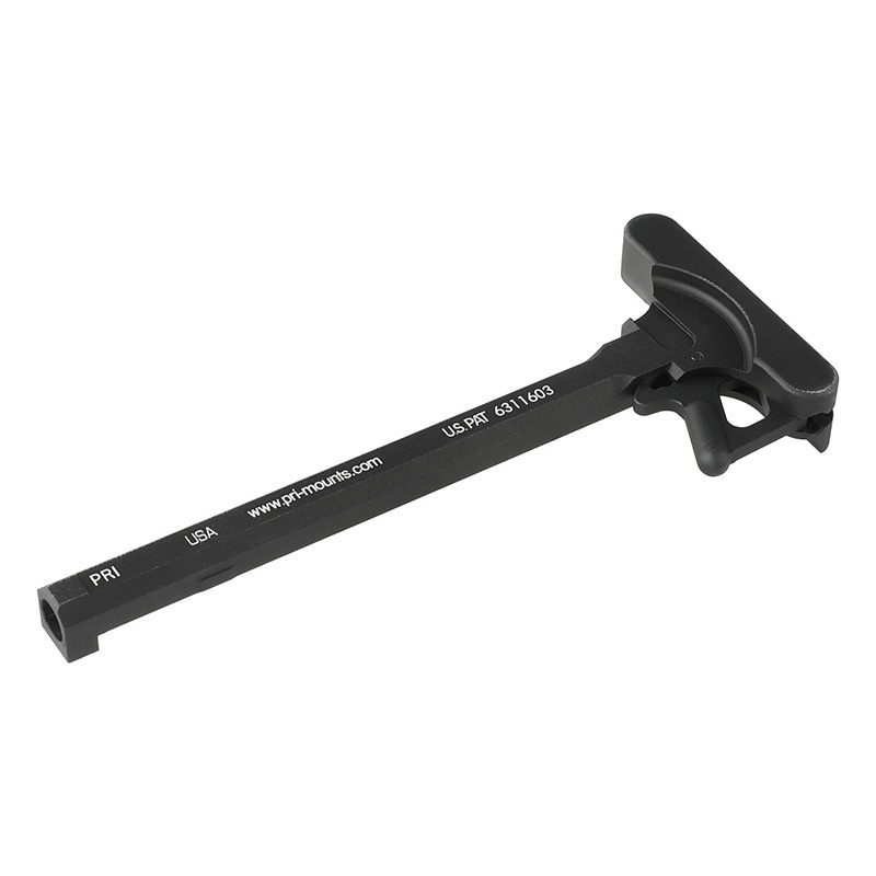 Airsoft Artisan PRI M84 ガスバスター タイプ チャージングハンドル