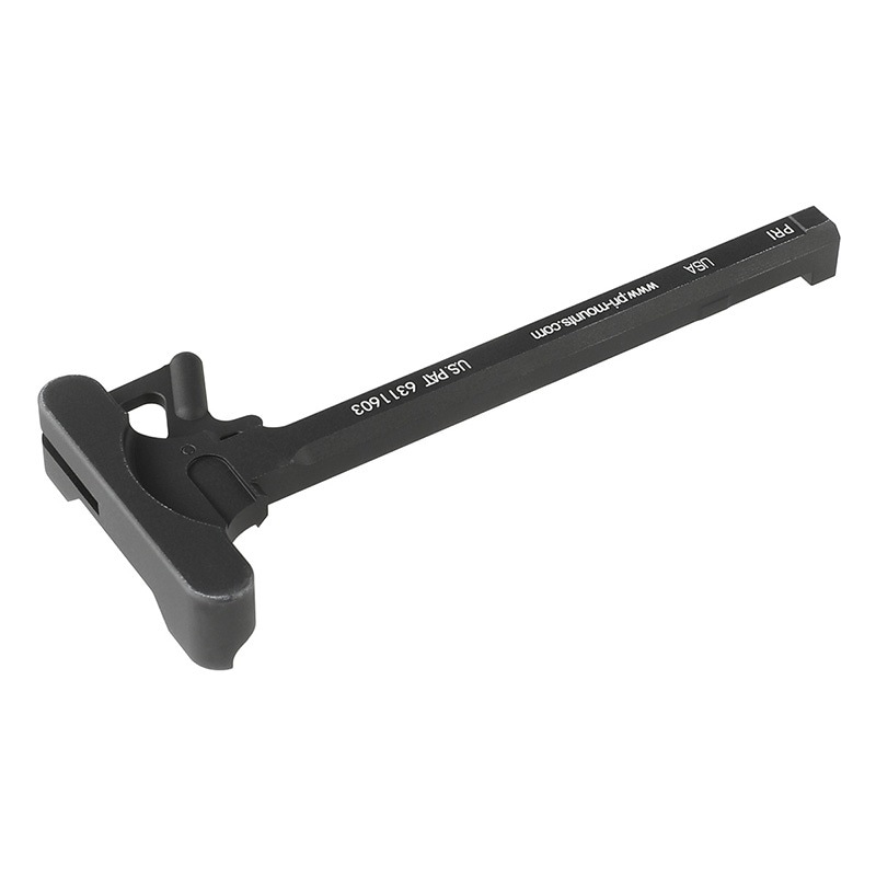 Airsoft Artisan PRI M84 ガスバスター タイプ チャージングハンドル