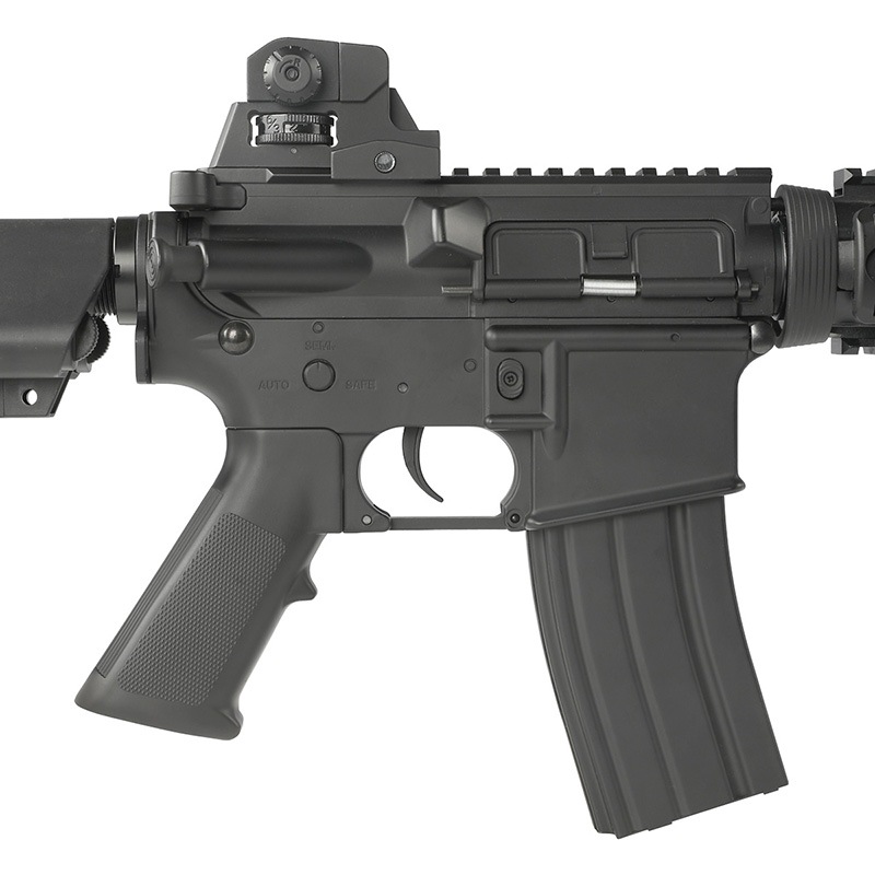 JG Works M4 CQB AEG 電動ガン (フルメタル) | エアガン本体,電動ガン