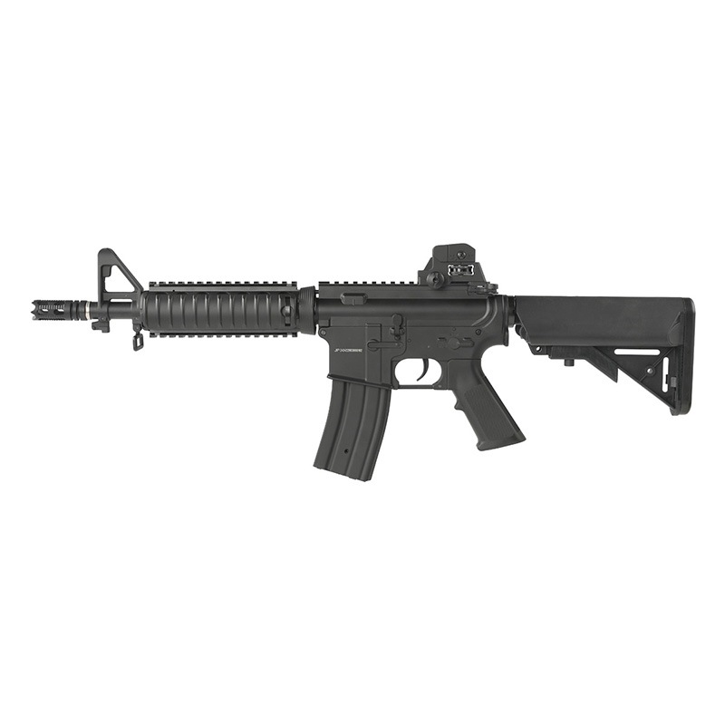 JG Works M4 CQB AEG 電動ガン (フルメタル) | エアガン本体,電動ガン