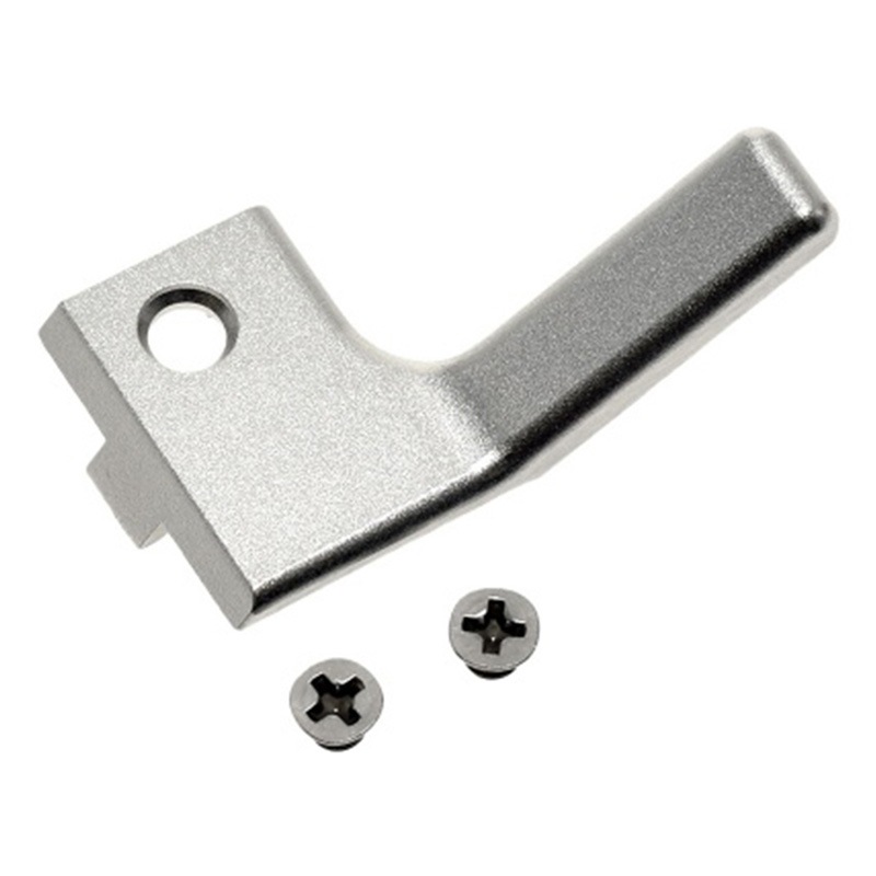 COWCOW Technology RAWコッキングハンドル タイプC 左/Silver (東京