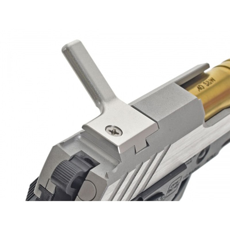 マルイ製デコッキングタイプ92FA1 マルイ製デコッキングタイプ92FA1