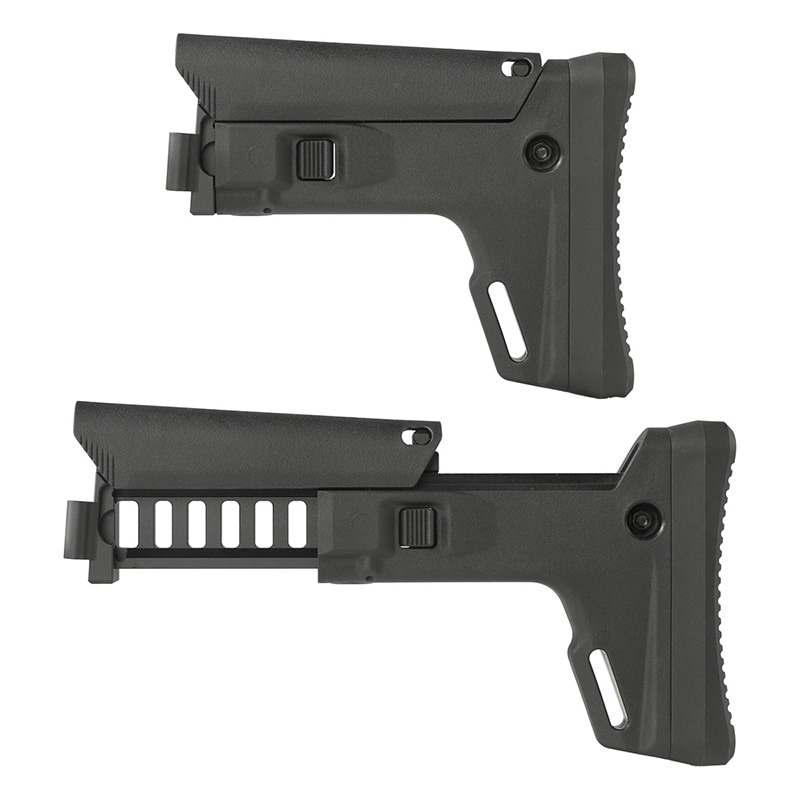 5KU ACR (MASADA) フォールディング ストック CYMA AK 対応 | エアガン