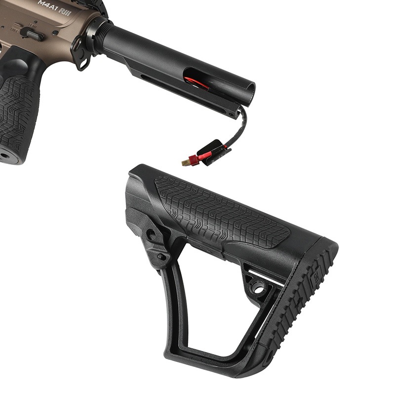 EMG/CYMA Plus CM105ADDL Daniel Defense M4A1 RIII 14.5inch