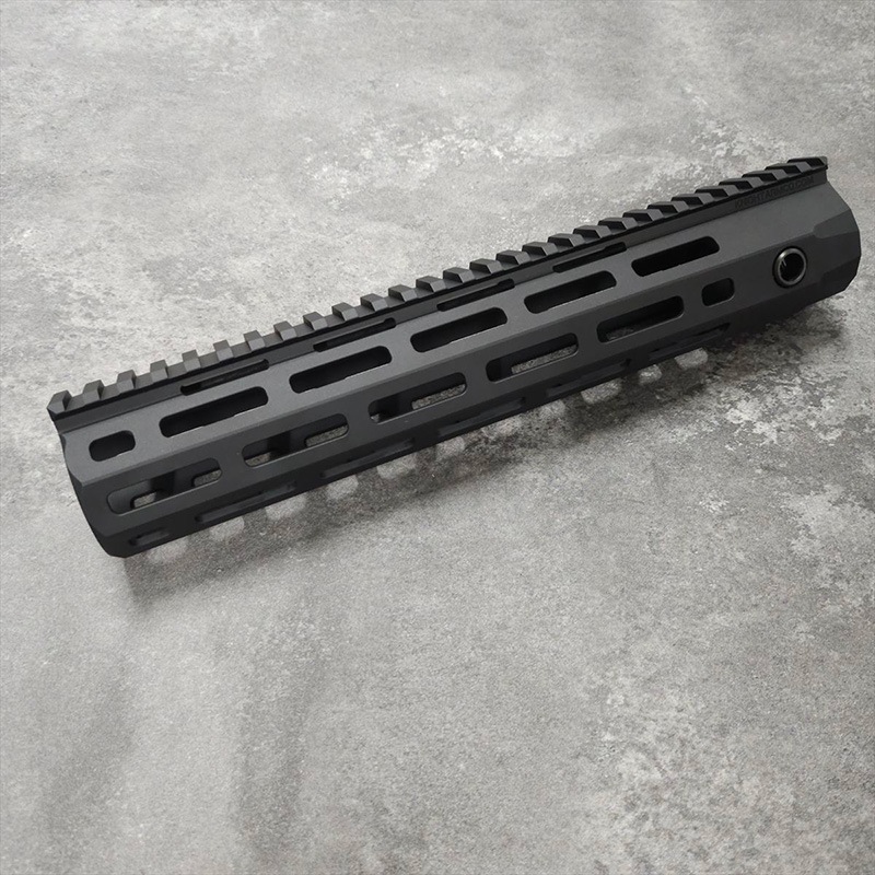 訳あり品】Airsoft Artisan KAC URX4 スタイル M-LOK 10.75inch