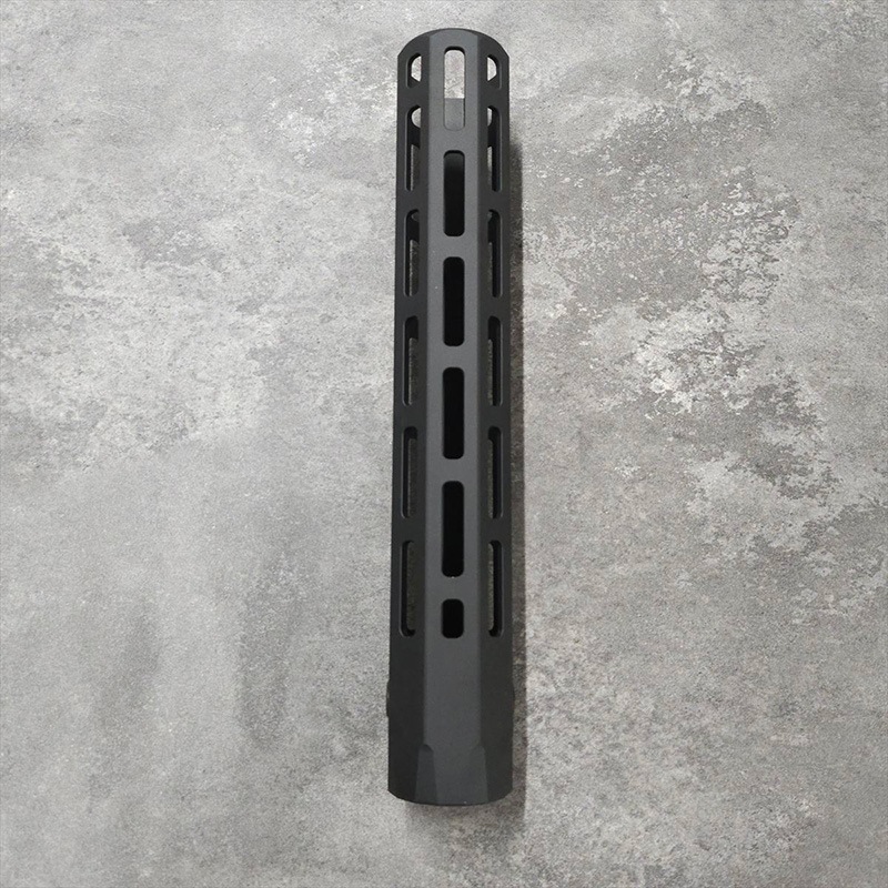 訳あり品】Airsoft Artisan KAC URX4 スタイル M-LOK 10.75inch ハンド