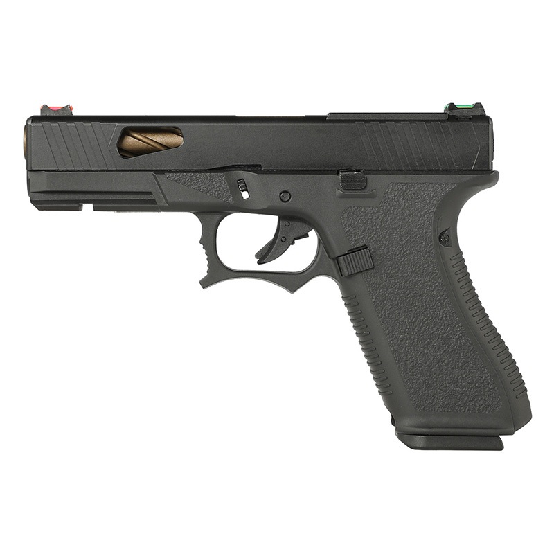Golden Eagle/A.T.P. Series ATP03 Tactical ガスブローバックピストル