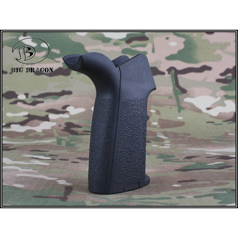 BIGDRAGON MAGPUL MIADタイプグリップ M4電動用 | エアガンパーツ