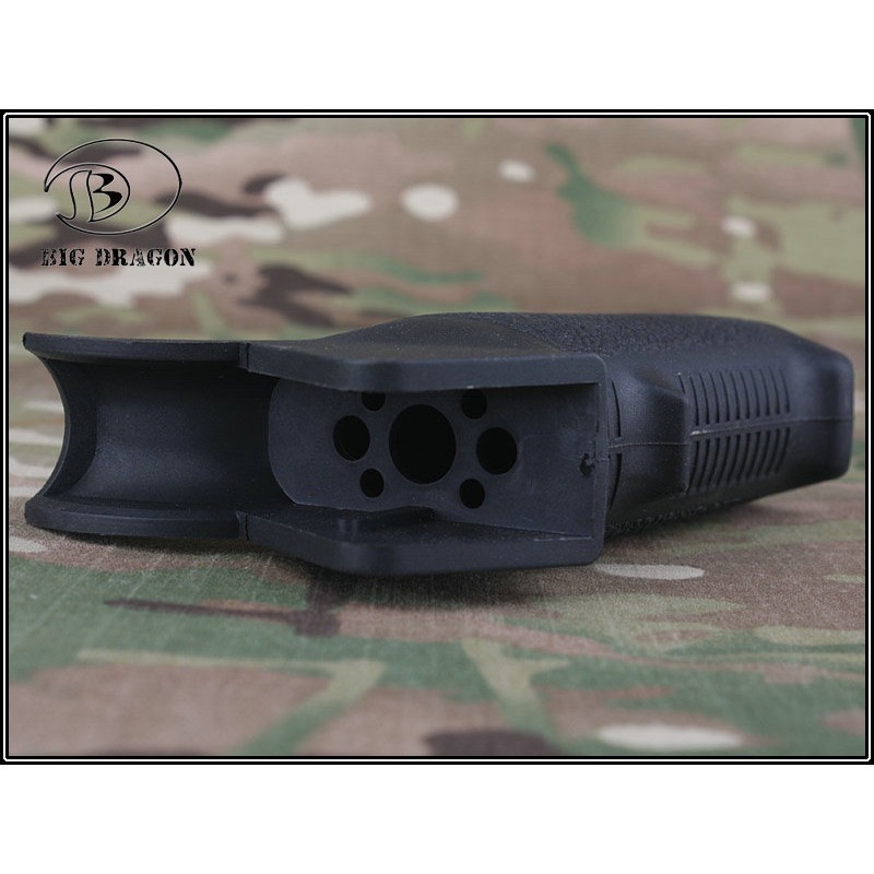 BIGDRAGON MAGPUL MIADタイプグリップ M4電動用 | エアガンパーツ