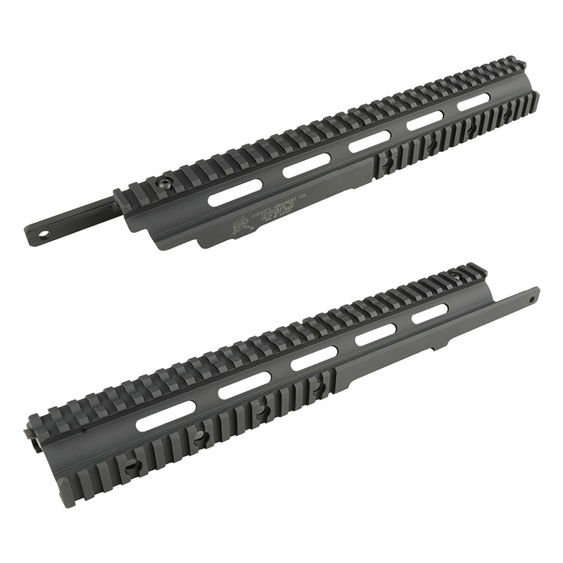 GUARDER ガーダー フロントキット ハンドガードパネル付 東京