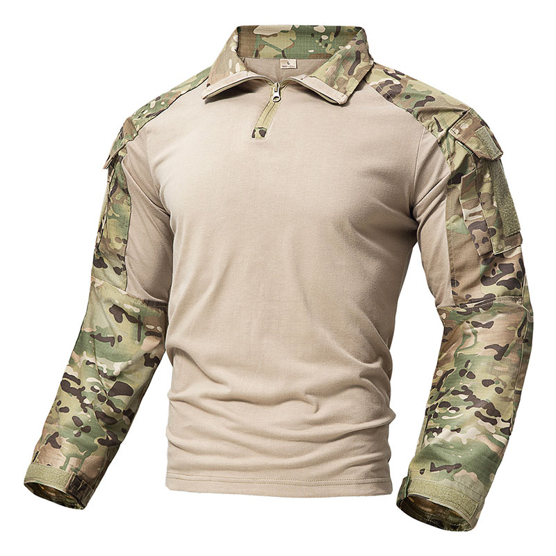 コンバットシャツパンツセット WARCHIEF 第3世代 Gen.3 BDU コンバットシャツ＆パンツ 上下セット