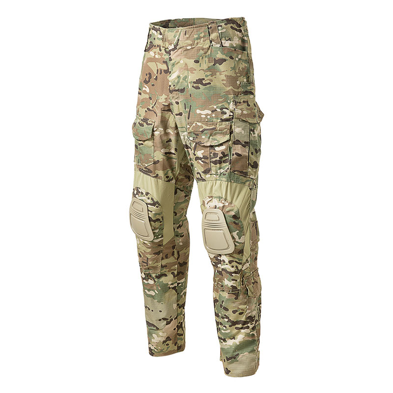 WoSporT CPスタイル G3コンバットシャツ/パンツセット Lサイズ/MC