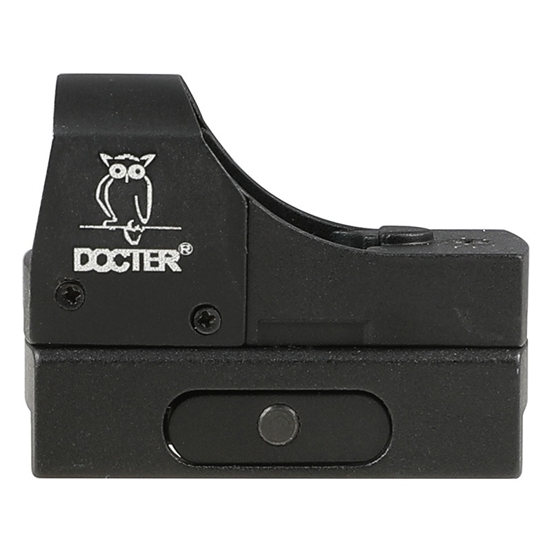 BFセール】DORタイプコンパクトドットサイト 光センサー | 光学機器