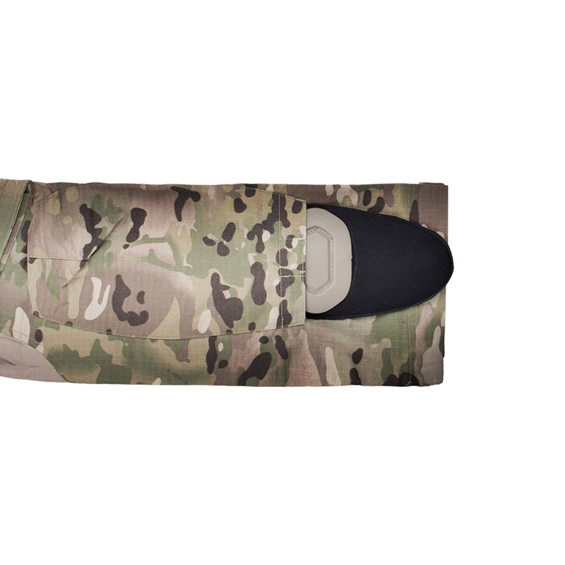 WoSporT CPスタイル G3コンバットシャツ/パンツセット Lサイズ/MC