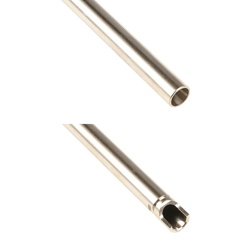 Unicorn Airsoft 6.03mm VSR精密インナーバレル/Vホップパッキンセット