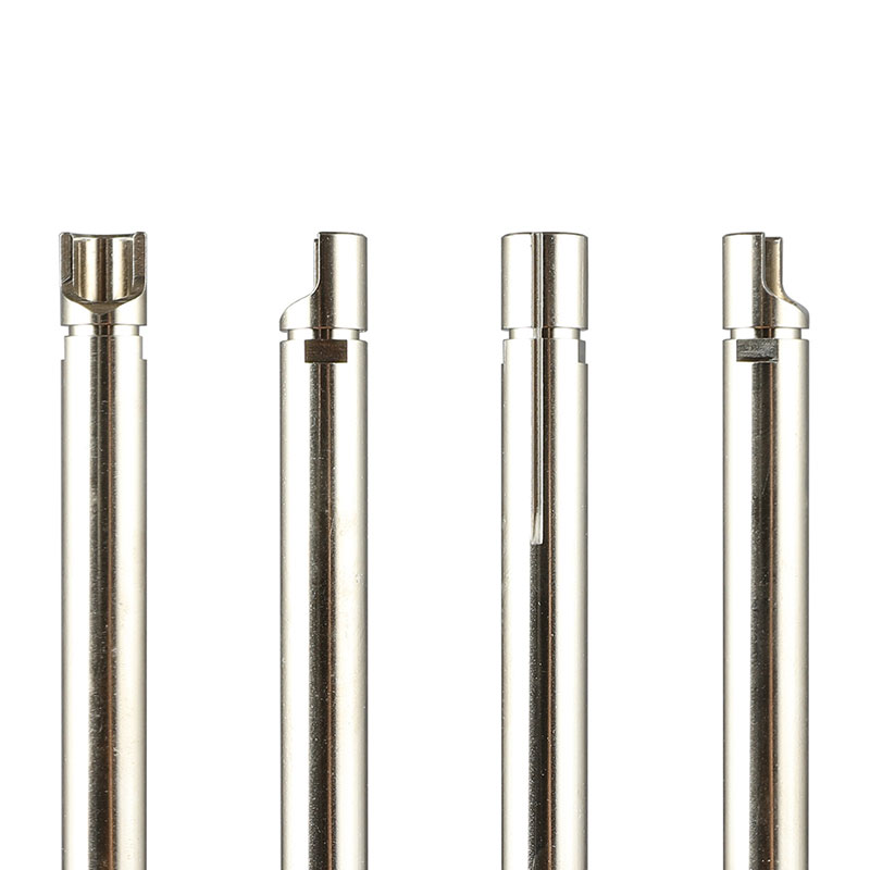 Unicorn Airsoft 6.03mm VSR精密インナーバレル/Vホップパッキンセット