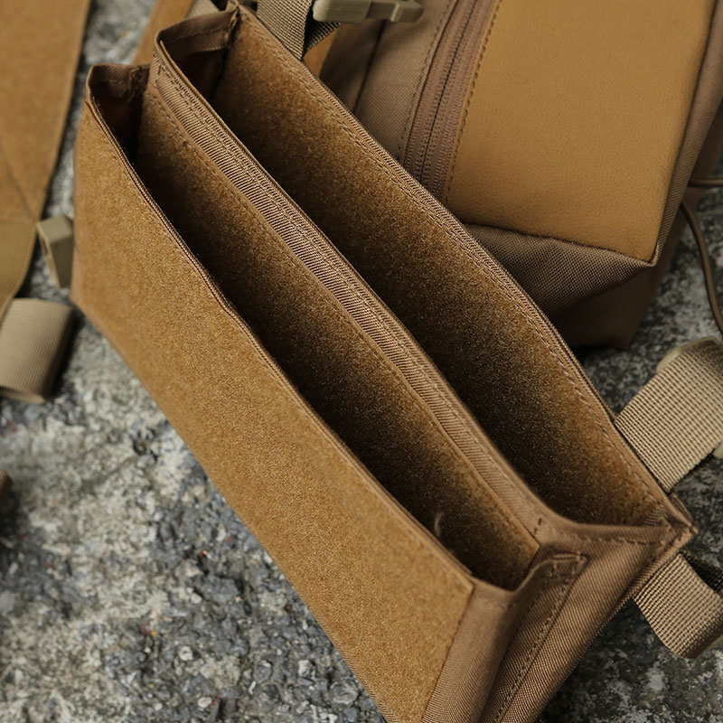 EMERSON Krydexタイプ ロービズスリックプレートキャリア (Mk3