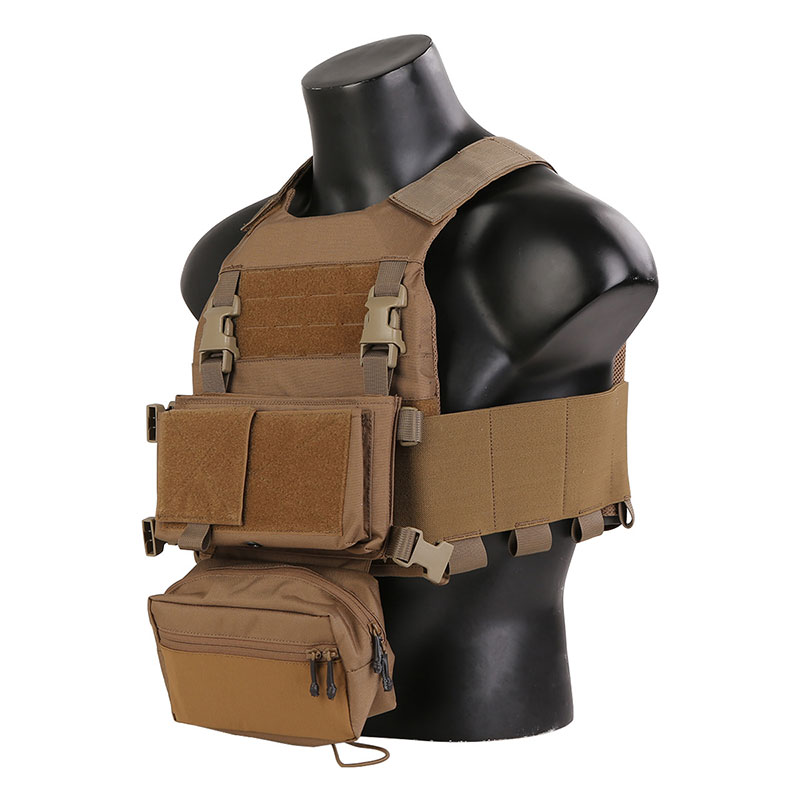 MCBK プレートキャリアemerson gear 楽天市場】emerson プレートキャリア mcbkの通販