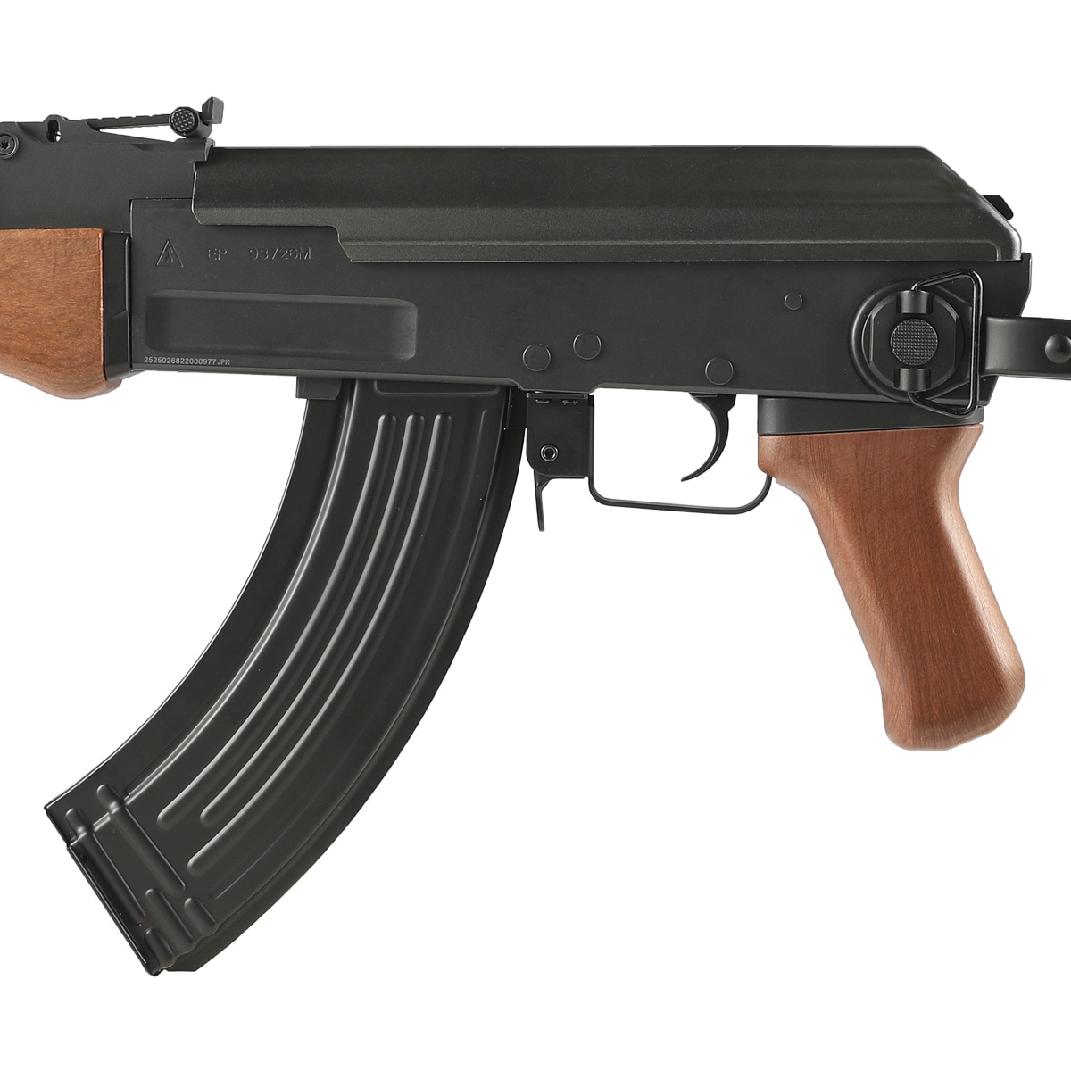 Golden Eagle AK47S 電動ガン ライフル エアガン | エアガン本体,電動