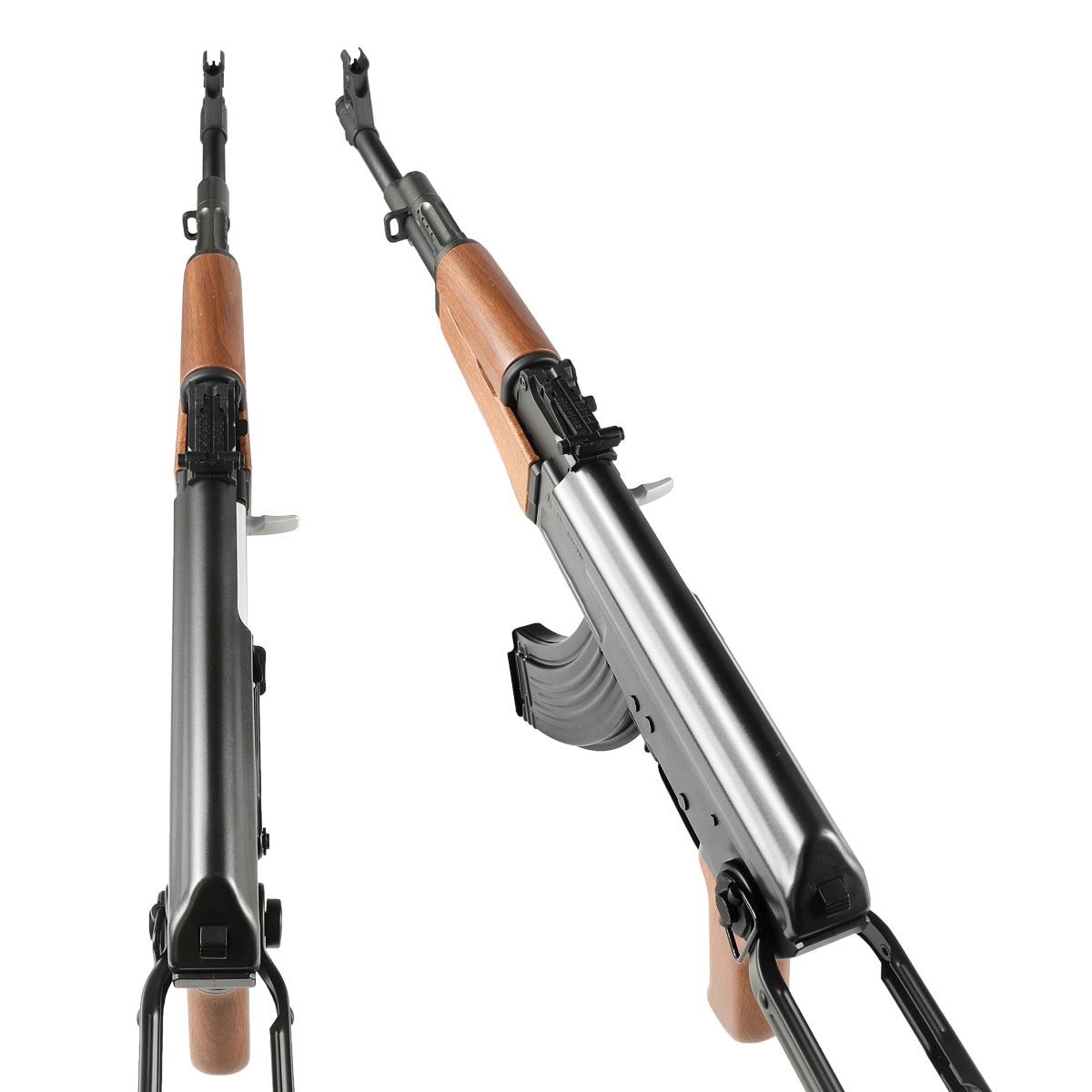 Golden Eagle AK47S 電動ガン ライフル エアガン | エアガン本体,電動