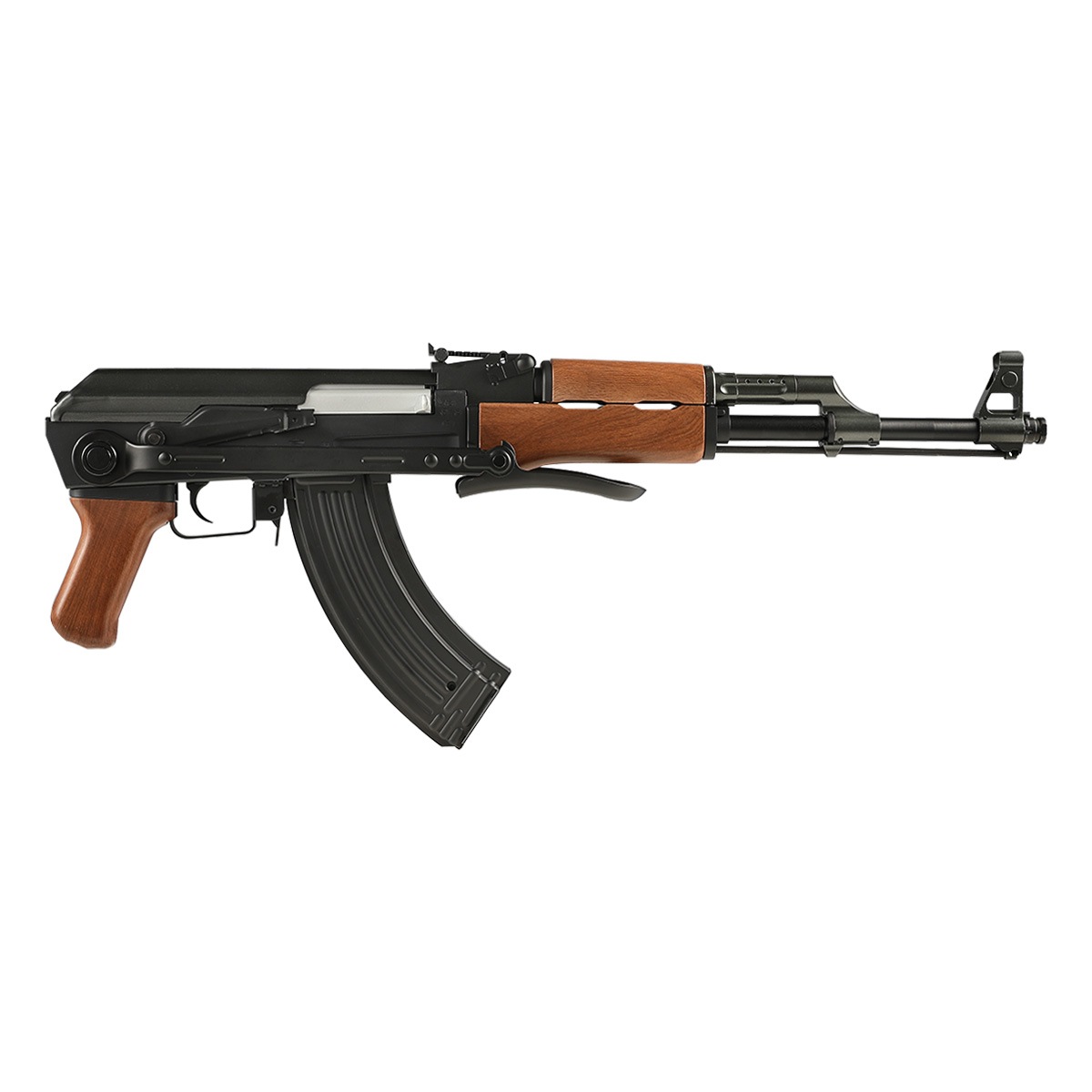 Golden Eagle AK47S 電動ガン ライフル エアガン | エアガン本体,電動