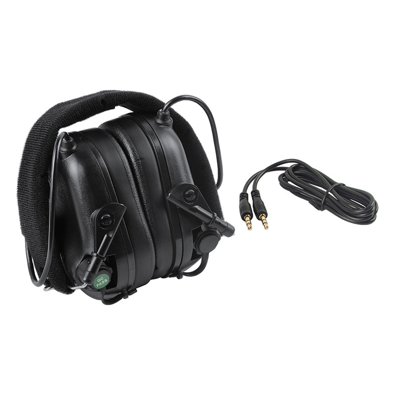 SAS Beachhead Attackセット Z-Tactical COMTAC I/IIタイプヘッドセット用ARCレール