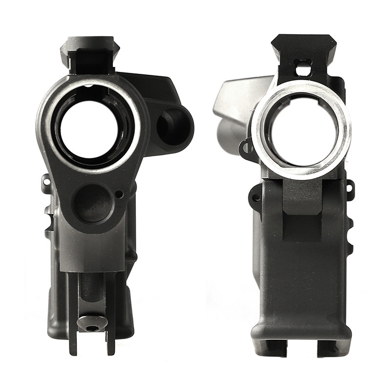 Airsoft Monster GHK M4用鍛造レシーバー (Daniel Defense刻印