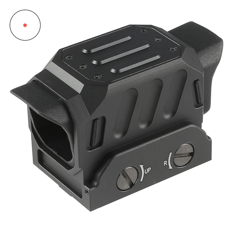 SOTAC GEAR DIタイプ EG1 ドットサイト Black ダットサイト