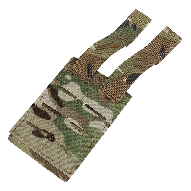 （実物）GBRS マガジンポーチセット GBRS Group Double Pistol Magazine Pouch : MILITAC - 通販