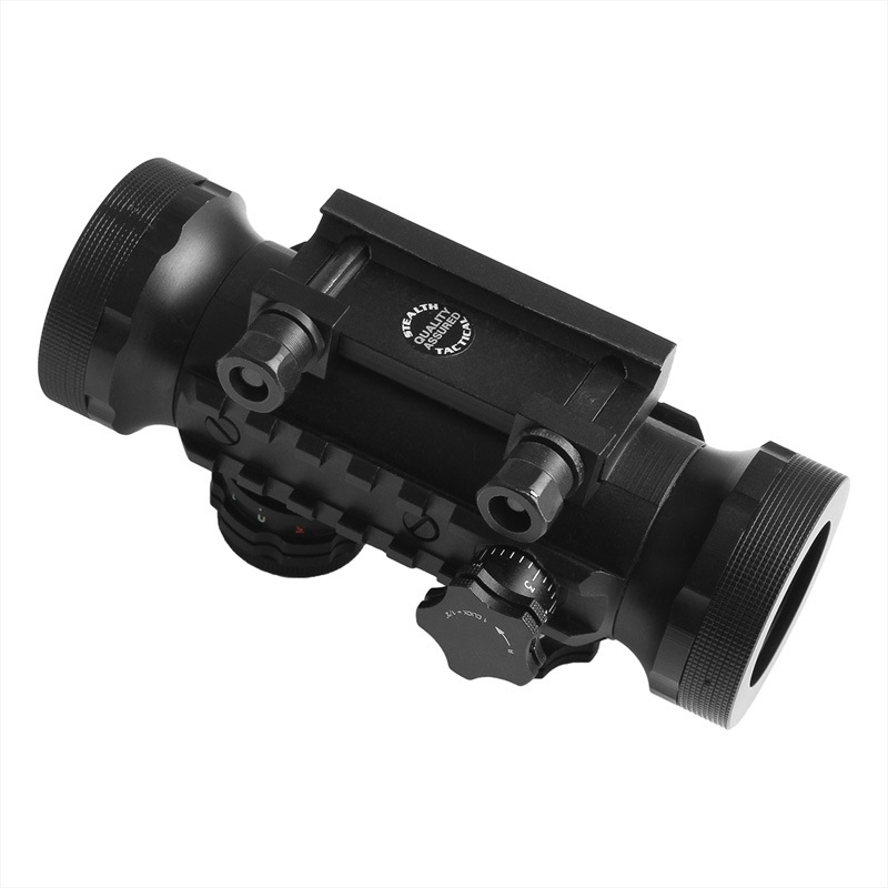 BSO STS RGBD30 ドットサイト (3ドットカラー) BK | 光学機器,ドット