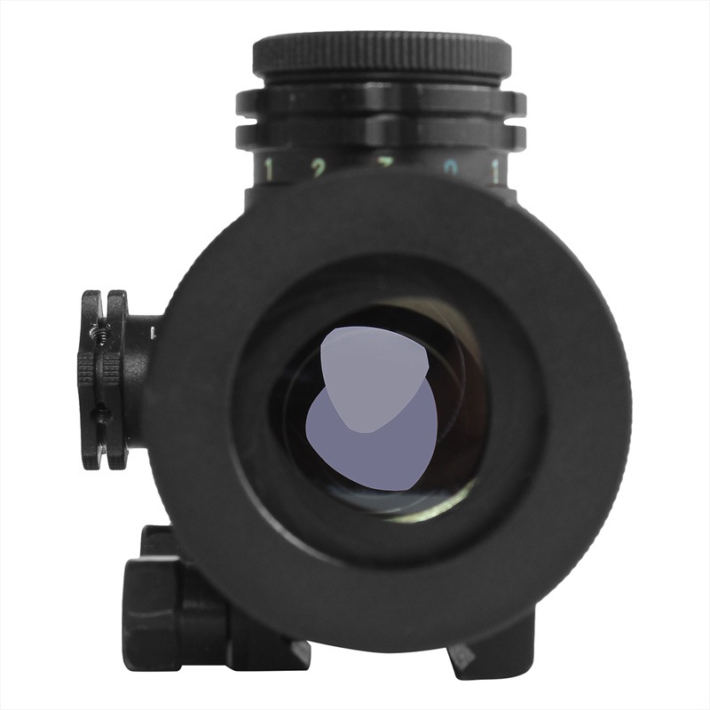 BSO STS RGBD30 ドットサイト (3ドットカラー) BK | 光学機器,ドット