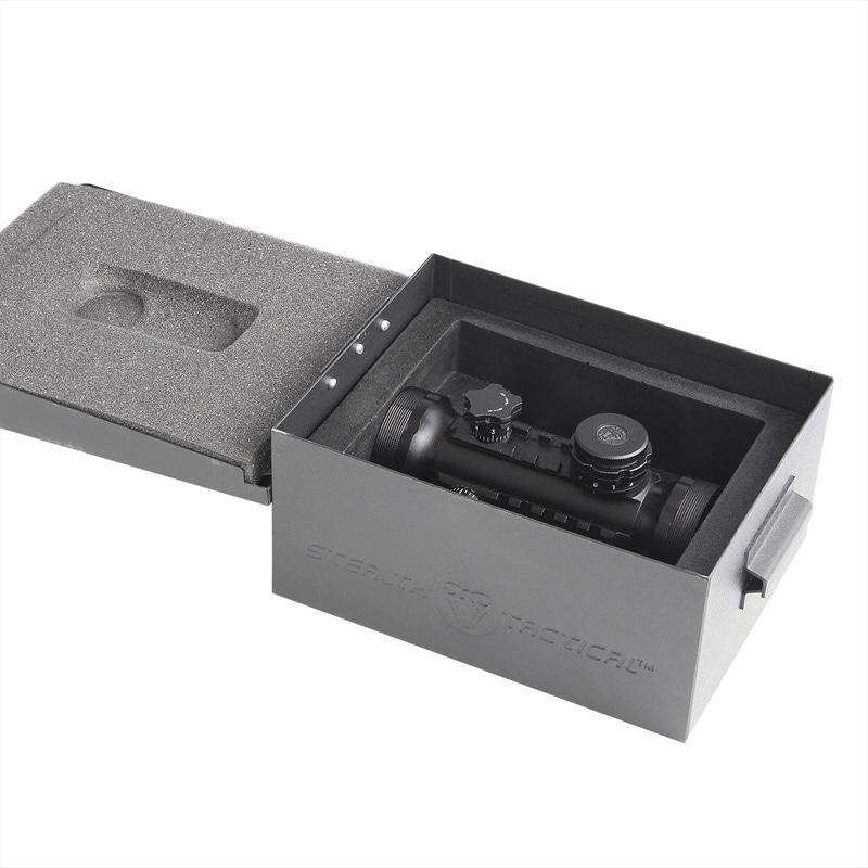 BSO STS RGBD30 ドットサイト (3ドットカラー) BK | 光学機器,ドット