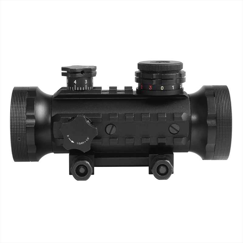 BSO STS RGBD30 ドットサイト (3ドットカラー) BK | 光学機器,ドット
