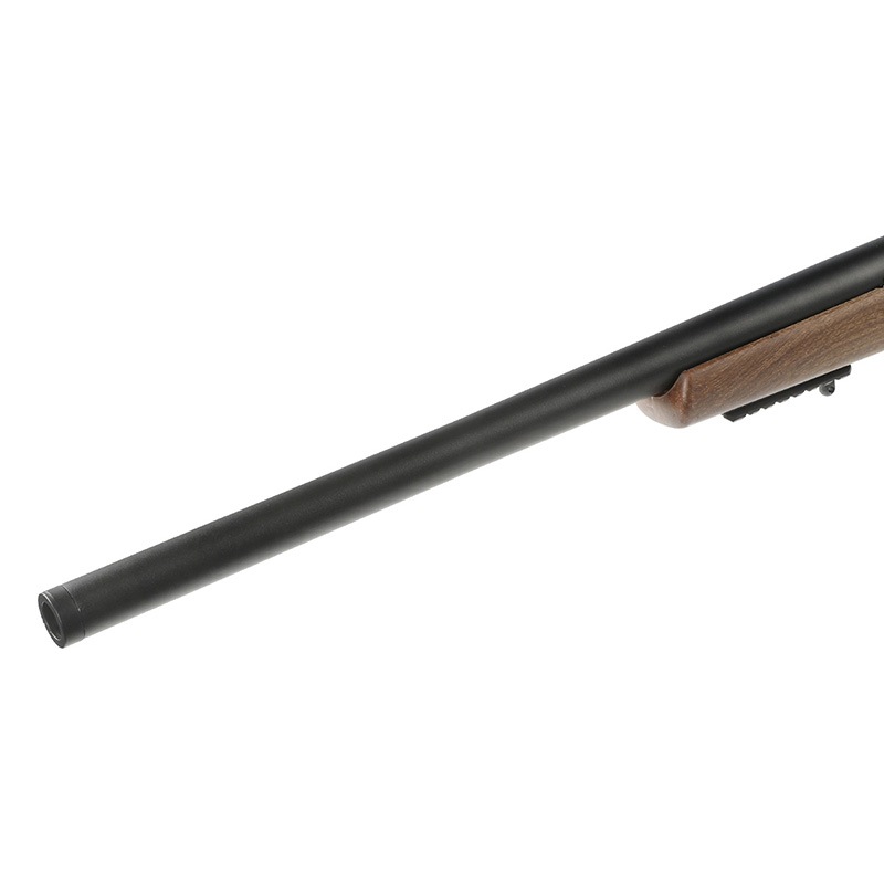 JG Works M70 ボルトアクション スナイパーライフル (FakeWood