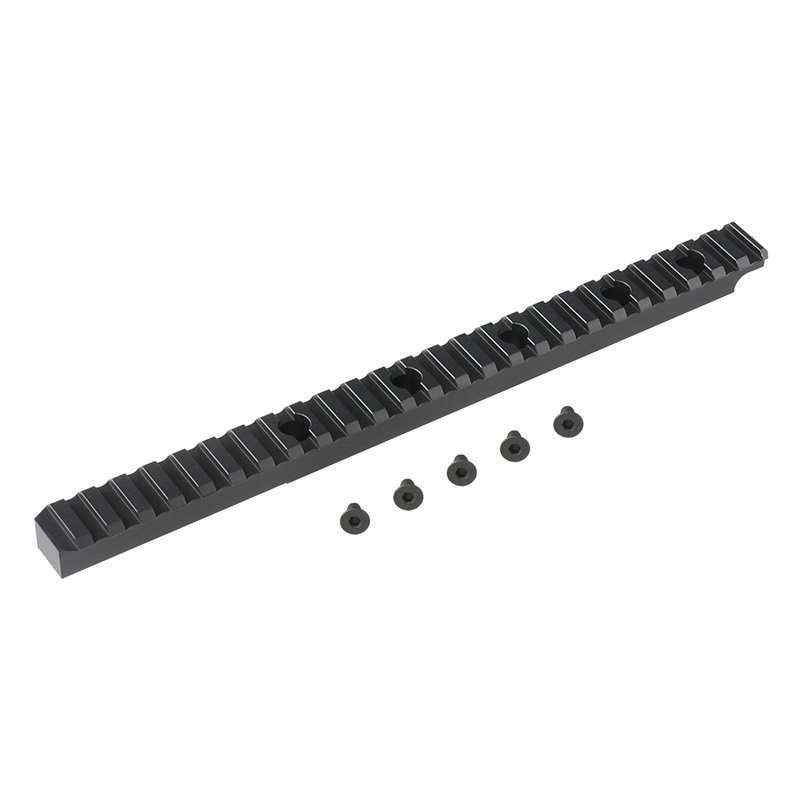 Silverback Airsoft 25スロット ハイトップレール 6000系