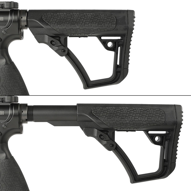 EMG/CYMA Plus CM105ADDS DD4 MK18 RIII SBR 2-Tone 10.3inch AEG (Official Licensed/JP Ver./Platinum꡼/EshooterŻҥȥꥬ/180¿ݾ/ư)