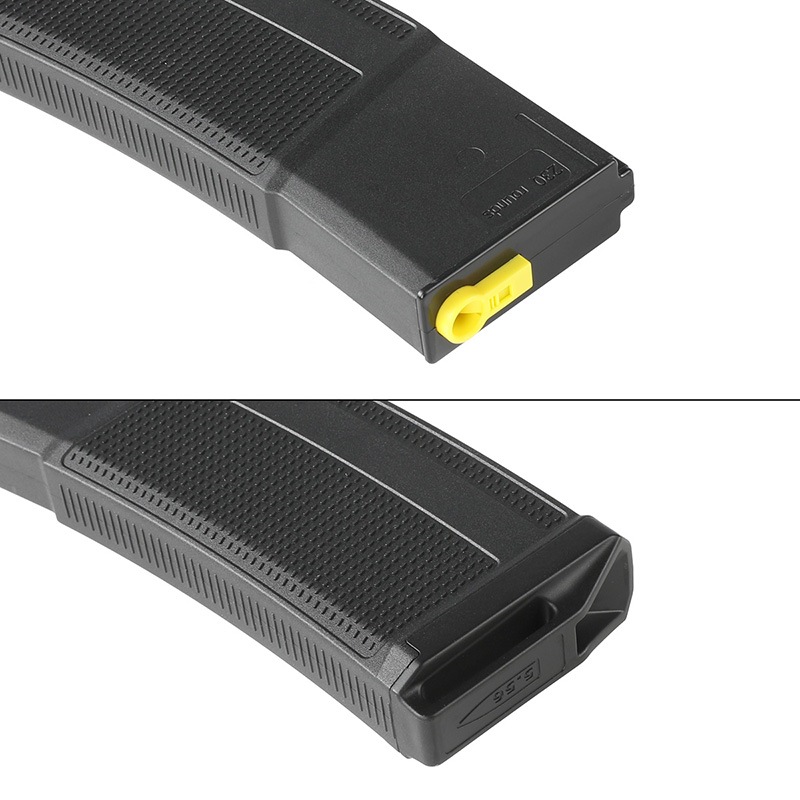 EMG/CYMA Plus CM105ADDS DD4 MK18 RIII SBR 2-Tone 10.3inch AEG (Official Licensed/JP Ver./Platinum꡼/EshooterŻҥȥꥬ/180¿ݾ/ư)