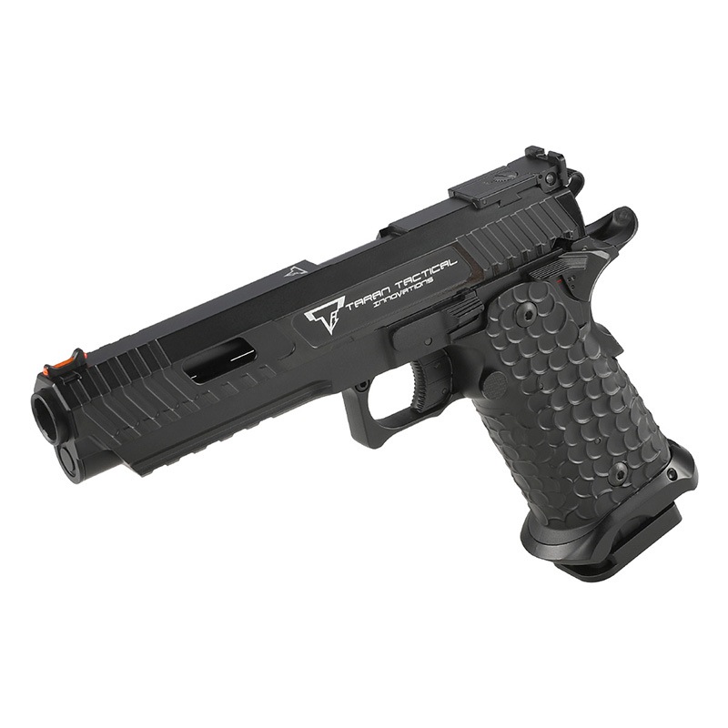 EMG/CYMA CM138 TTI JW3 Combat Master AEP Black (電動ハンドガン