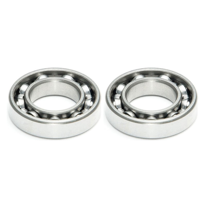 Maxx Model ラジアルボールベアリング (9×17×4mm)【メール便可能/他の
