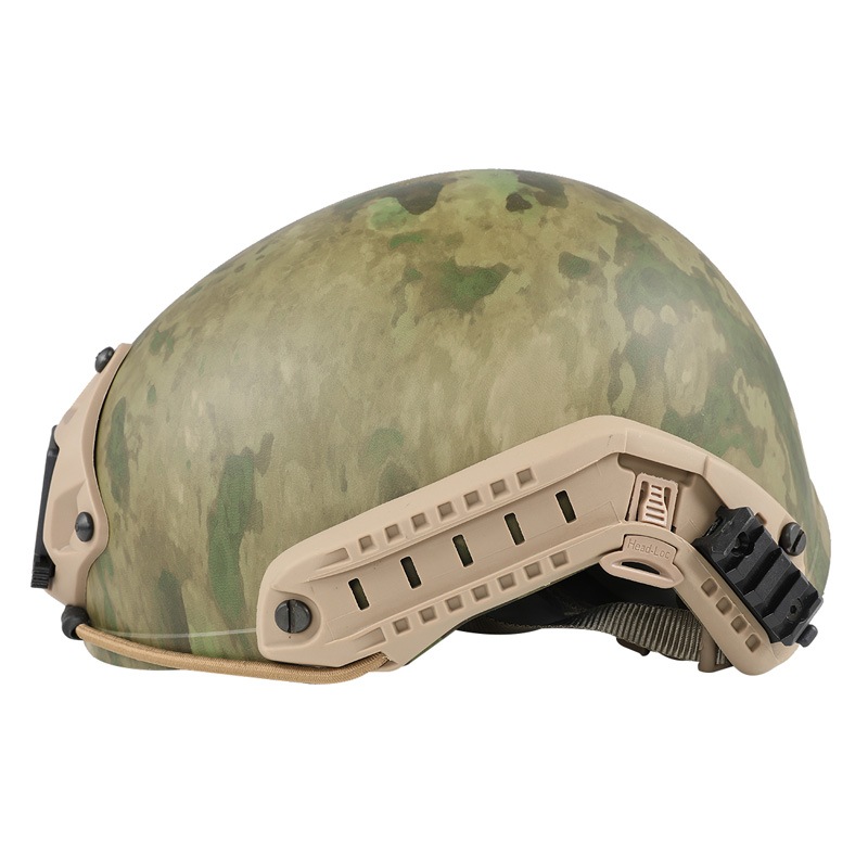H.T.G.プライムセール】FMA FAST Ballisticタイプ ヘルメット A