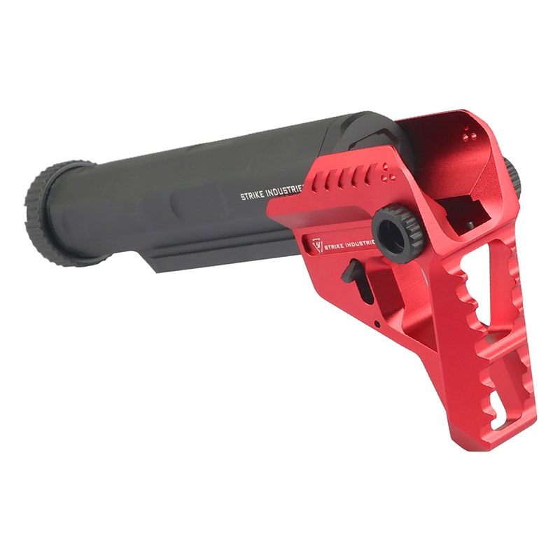 SAA SIタイプ PITストック/アドバンスレシーバーエクステンション