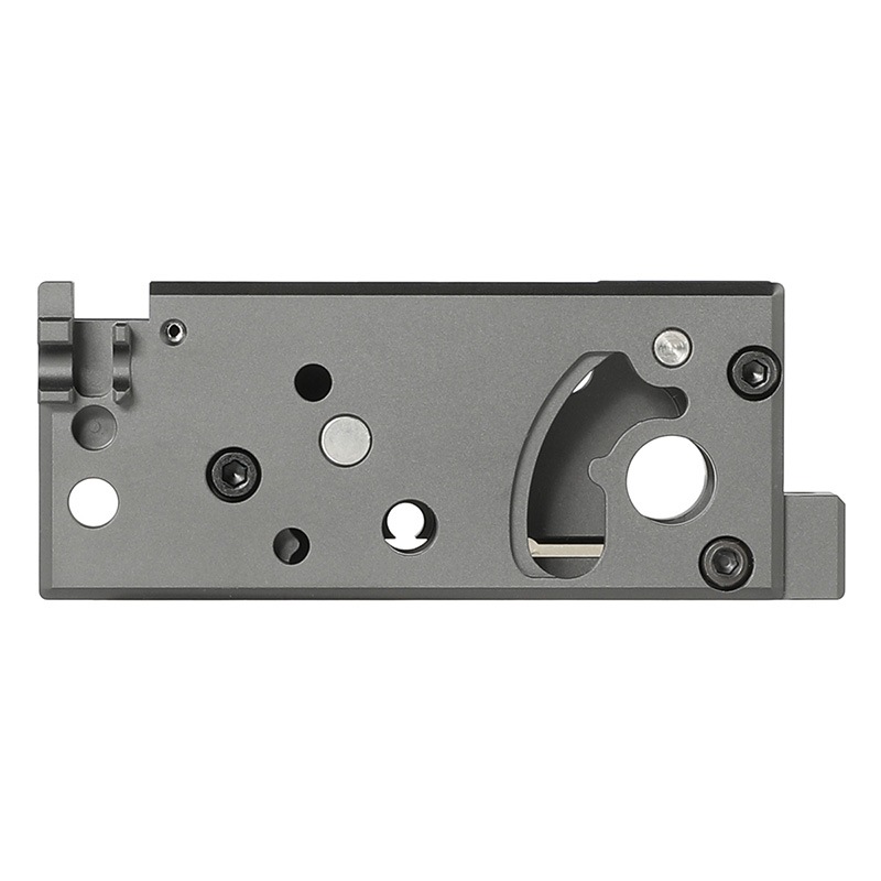 Guns Modify アルミ製トリガーボックス (東京マルイ M4 MWS対応