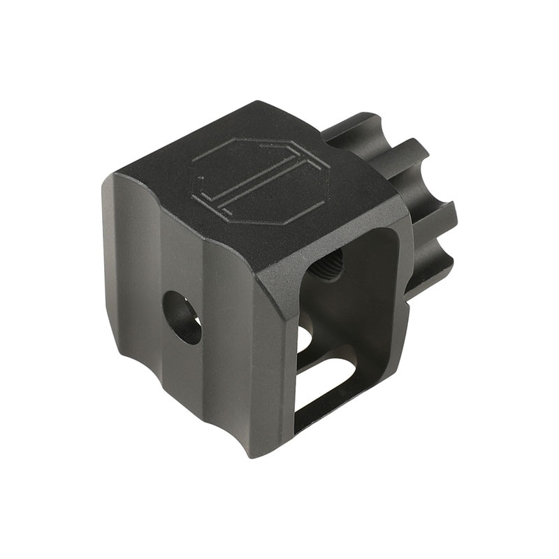 M1/M2 カービン リコイル フラッシュハイダー■マズルブレーキ M1/M2 カービン リコイル フラッシュハイダー□マズルブレーキ CYMA