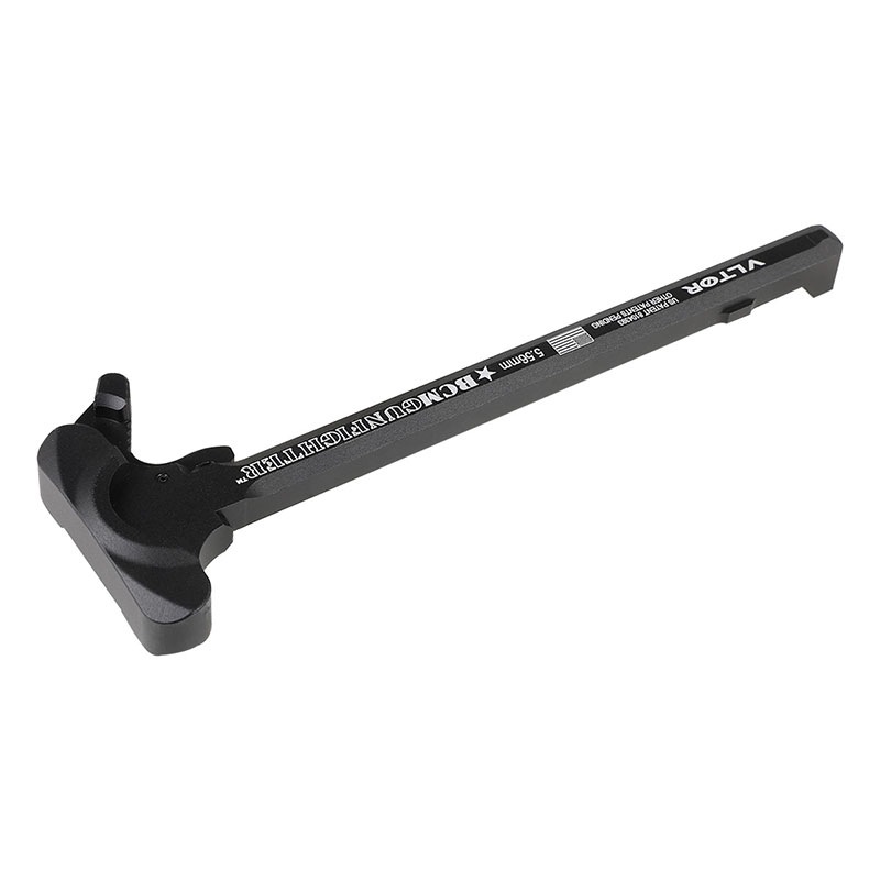 実物BCMチャージングハンドルMOD3 VLTOR 実物BCMチャージングハンドルMOD3 VLTOR