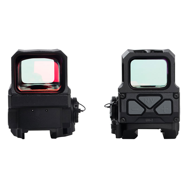 VO UH-1 GEN2ドットサイト/MICRO3×3倍マグニファイヤーセット BK