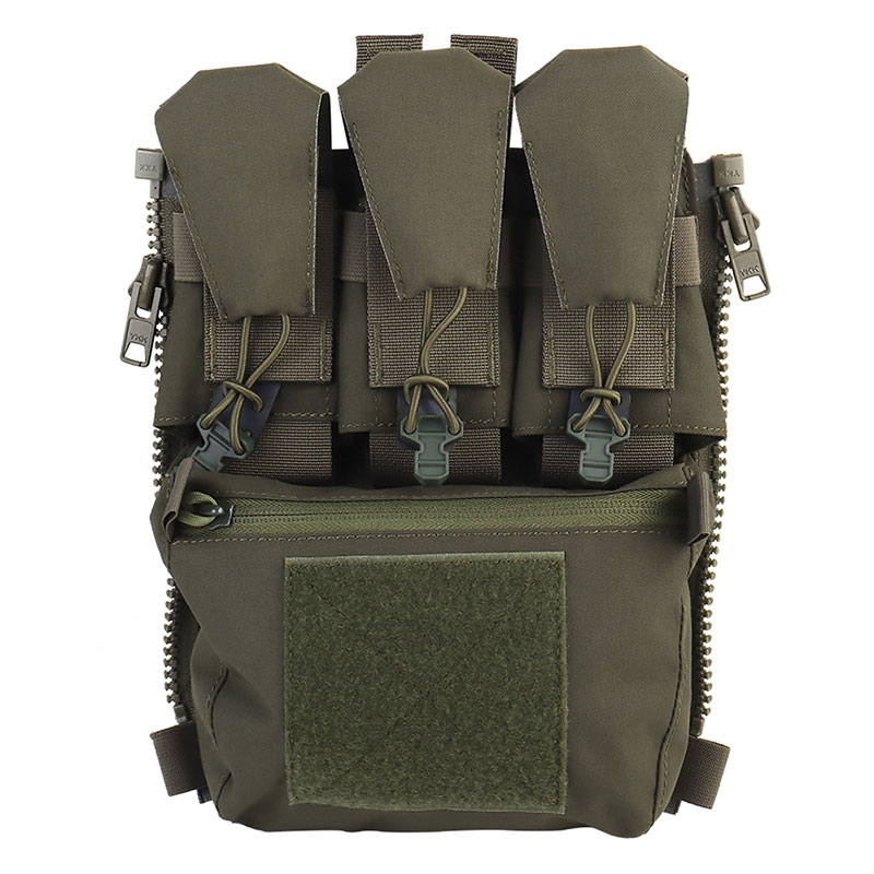 Ferro concepts rg バックパネル　実物 WoSporT Ferro Concepts Bangerタイプ バックパネル RG | サバゲー装備