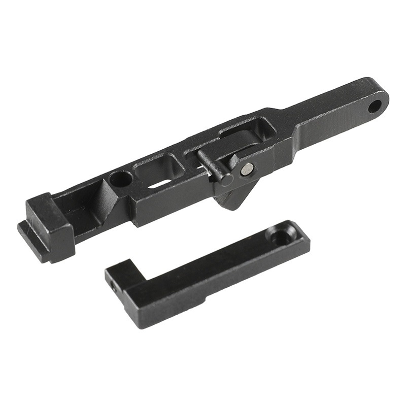 激安通販サイト T-N.T. Air Ver. Another 98K Kar (S&T CNCスチールシアセット スケートボード