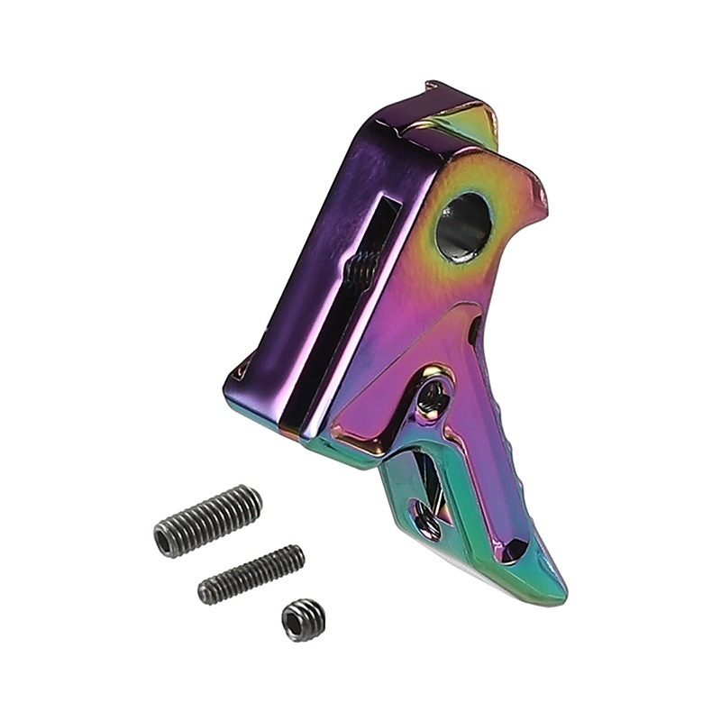 COWCOW TECHNOLOGY アクションアーミー AAP01 ＆ GLOCK グロック用