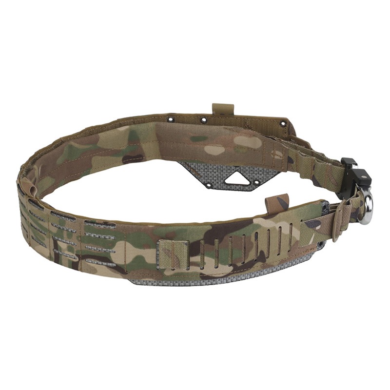 WoSporT SCスタイル UBS(USURPER Belt System) タクティカルベルト MC