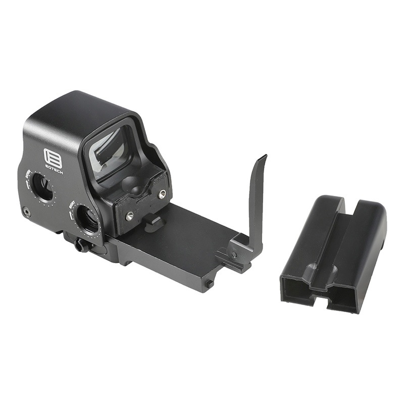 ET 558タイプ リフレックスサイト (New Logo Ver.) Black | 光学機器